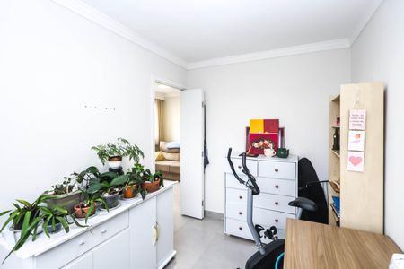 Apartamento à venda com 40m², 2 quartos e 1 vaga Apartamento à venda com 40m², 2 quartos e 1 vagaQuarto 2
