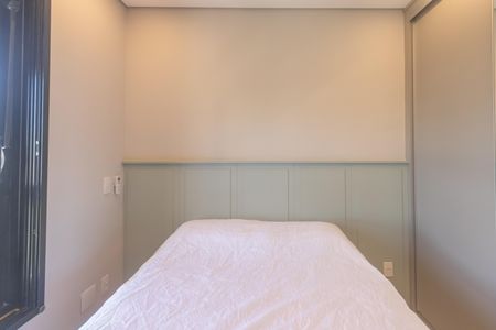 Studio para alugar com 35m², 1 quarto e sem vagaStudio