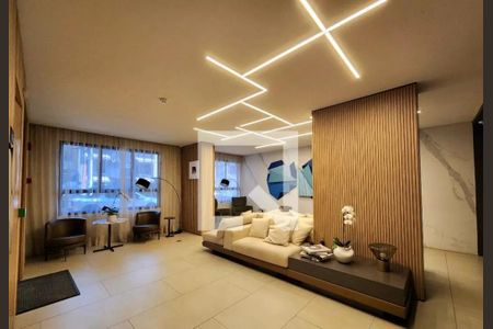 Studio para alugar com 35m², 1 quarto e sem vagaÁrea comum