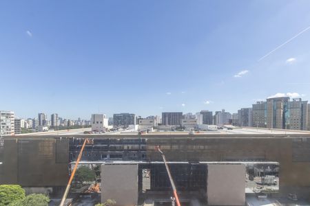 Studio para alugar com 35m², 1 quarto e sem vagaStudio