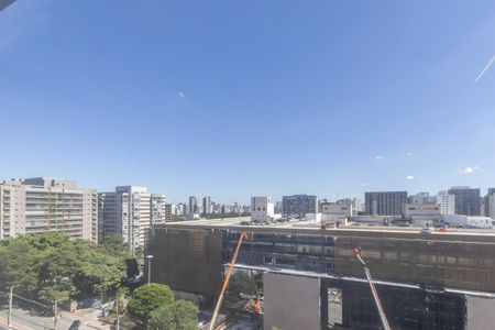 Studio para alugar com 35m², 1 quarto e sem vagaStudio