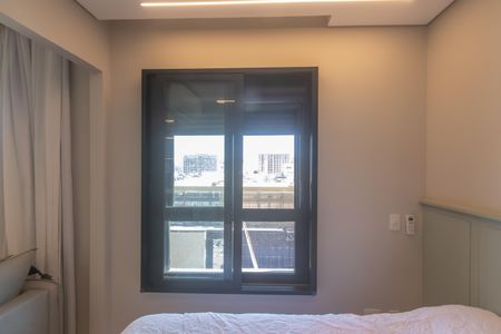 Studio para alugar com 35m², 1 quarto e sem vagaStudio