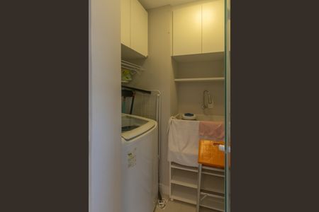 Studio para alugar com 35m², 1 quarto e sem vagaÁrea de Serviço