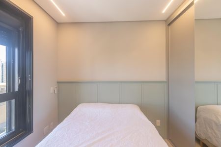 Studio para alugar com 35m², 1 quarto e sem vagaStudio