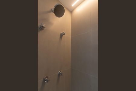 Studio para alugar com 35m², 1 quarto e sem vagaBanheiro