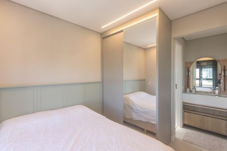 Studio para alugar com 35m², 1 quarto e sem vagaStudio