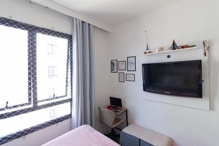 Apartamento à venda com 38m², 2 quartos e 1 vaga Apartamento à venda com 38m², 2 quartos e 1 vagaQuarto 1