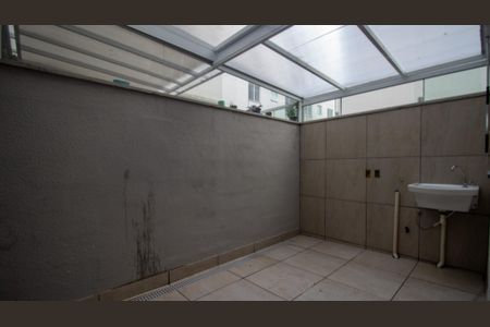 Apartamento à venda com 54m², 2 quartos e 1 vagaVaranda da Sala