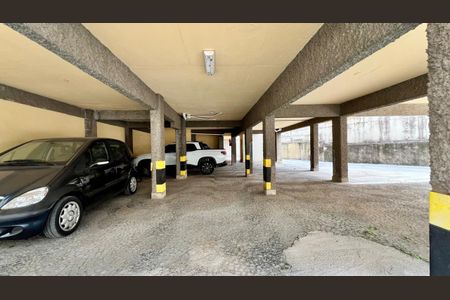 Apartamento à venda com 185m², 4 quartos e 2 vagas Apartamento à venda com 185m², 4 quartos e 2 vagasGaragem