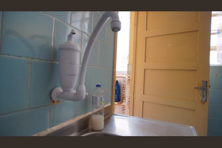 Apartamento à venda com 70m², 2 quartos e 1 vagaCozinha