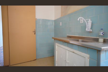 Apartamento à venda com 70m², 2 quartos e 1 vagaCozinha