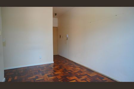Sala de apartamento à venda com 2 quartos, 70m² em Jardim Botânico, Porto Alegre