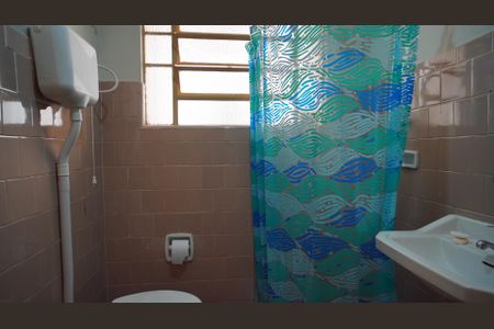 Apartamento à venda com 70m², 2 quartos e 1 vagaBanheiro Social