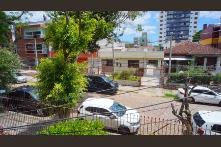 Vista de apartamento à venda com 2 quartos, 70m² em Jardim Botânico, Porto Alegre
