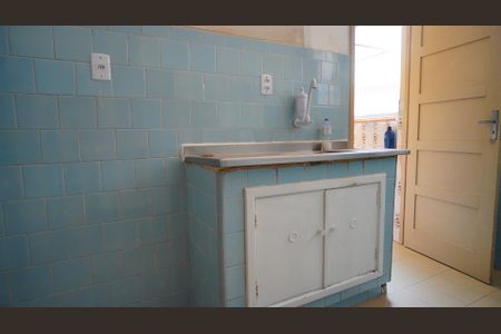 Apartamento à venda com 70m², 2 quartos e 1 vagaCozinha