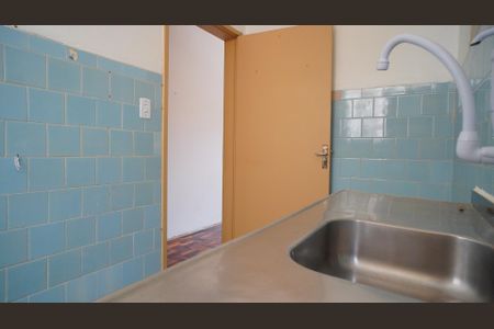 Apartamento à venda com 70m², 2 quartos e 1 vagaCozinha