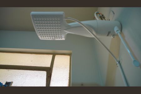 Apartamento à venda com 70m², 2 quartos e 1 vagaBanheiro Social