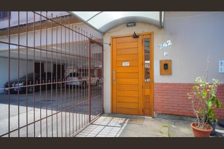 Apartamento à venda com 70m², 2 quartos e 1 vagaEntrada