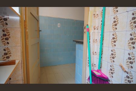 Apartamento à venda com 70m², 2 quartos e 1 vagaLavanderia