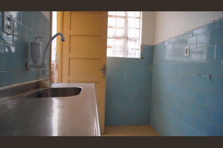 Apartamento à venda com 70m², 2 quartos e 1 vagaCozinha