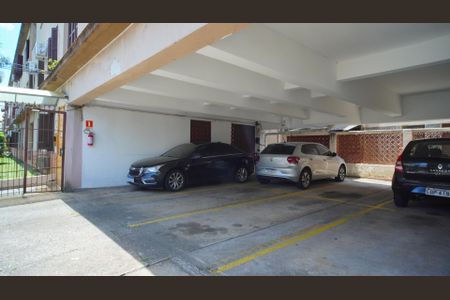 Apartamento à venda com 70m², 2 quartos e 1 vagaGaragem