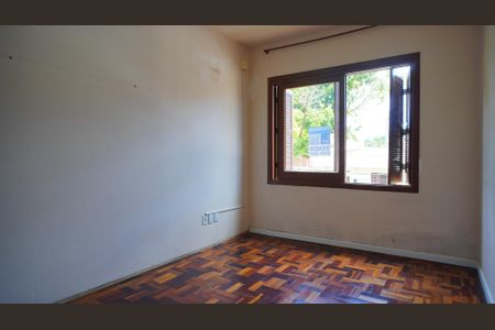 Sala de apartamento à venda com 2 quartos, 70m² em Jardim Botânico, Porto Alegre