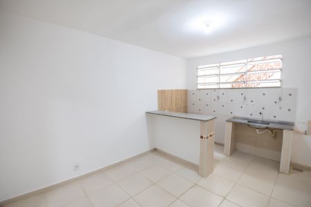 Studio para alugar com 30m², 1 quarto e sem vagaStudio