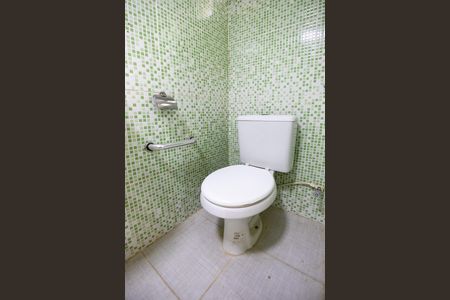 Studio para alugar com 30m², 1 quarto e sem vagaBanheiro