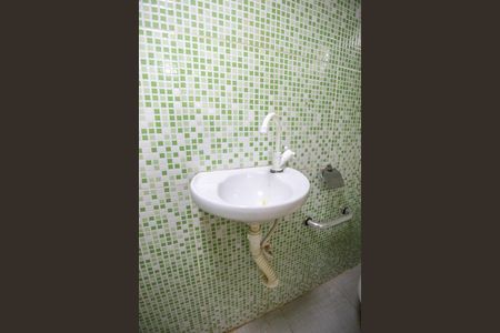 Studio para alugar com 30m², 1 quarto e sem vagaBanheiro