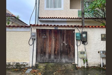 Studio para alugar com 30m², 1 quarto e sem vagaFachada