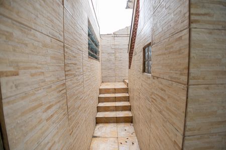 Studio para alugar com 30m², 1 quarto e sem vagaQuintal