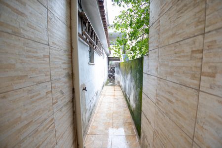 Studio para alugar com 30m², 1 quarto e sem vagaQuintal