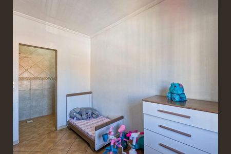 Casa à venda com 111m², 5 quartos e 3 vagas Casa à venda com 111m², 5 quartos e 3 vagasSuíte 2