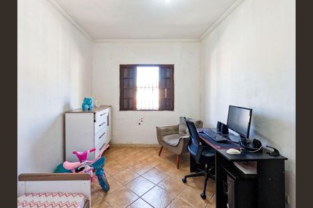 Casa à venda com 111m², 5 quartos e 3 vagas Casa à venda com 111m², 5 quartos e 3 vagasSuíte 2