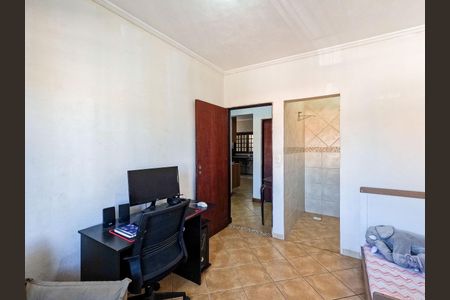 Casa à venda com 111m², 5 quartos e 3 vagas Casa à venda com 111m², 5 quartos e 3 vagasSuíte 2