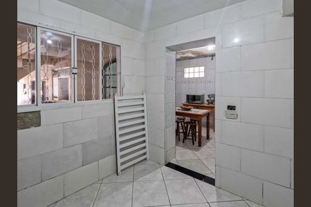 Casa à venda com 111m², 5 quartos e 3 vagas Casa à venda com 111m², 5 quartos e 3 vagasÁrea de Serviço 1