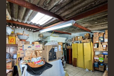 Casa à venda com 111m², 5 quartos e 3 vagas Casa à venda com 111m², 5 quartos e 3 vagasQuarto de Serviço