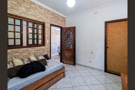 Casa à venda com 111m², 5 quartos e 3 vagas Casa à venda com 111m², 5 quartos e 3 vagasSala 1