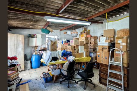 Casa à venda com 111m², 5 quartos e 3 vagas Casa à venda com 111m², 5 quartos e 3 vagasQuarto de Serviço