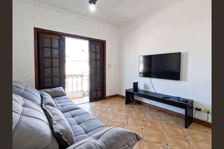 Casa à venda com 111m², 5 quartos e 3 vagas Casa à venda com 111m², 5 quartos e 3 vagasSala 2