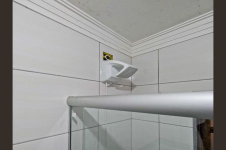 Casa à venda com 111m², 5 quartos e 3 vagas Casa à venda com 111m², 5 quartos e 3 vagasBanheiro Social 1