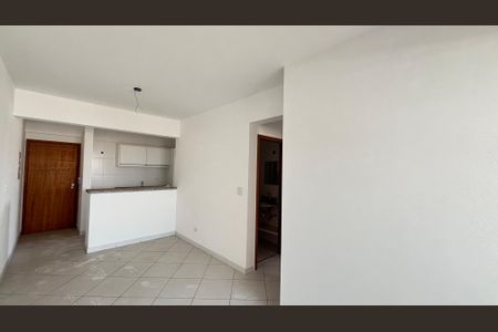 Apartamento à venda com 58m², 2 quartos e 2 vagasSala/Cozinha