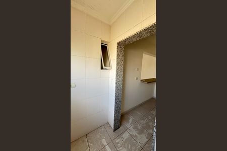 Apartamento à venda com 58m², 2 quartos e 2 vagasÁrea de Serviço