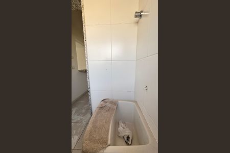 Apartamento à venda com 58m², 2 quartos e 2 vagasÁrea de Serviço