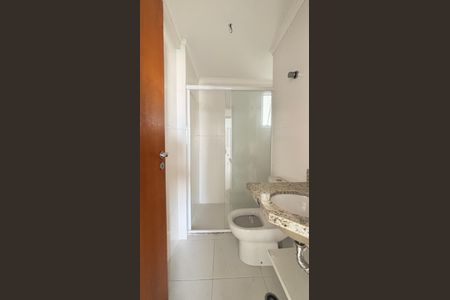 Apartamento à venda com 58m², 2 quartos e 2 vagasBanheiro