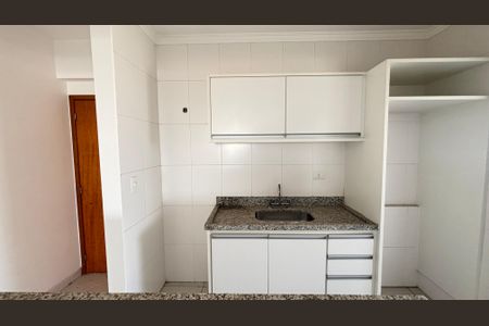Apartamento à venda com 58m², 2 quartos e 2 vagasCozinha