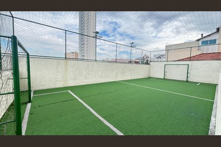 Apartamento à venda com 58m², 2 quartos e 2 vagasQuadra 1