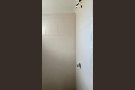 Apartamento à venda com 58m², 2 quartos e 2 vagasBanheiro da Suíte