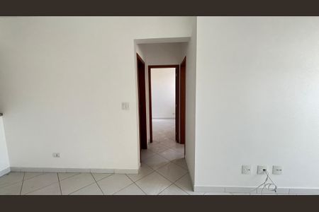 Apartamento à venda com 58m², 2 quartos e 2 vagasSala/Cozinha