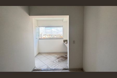Apartamento à venda com 58m², 2 quartos e 2 vagasSala/Cozinha